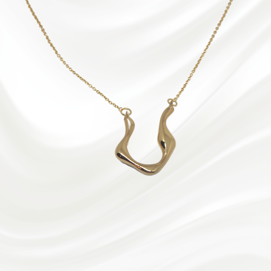Collana Luma