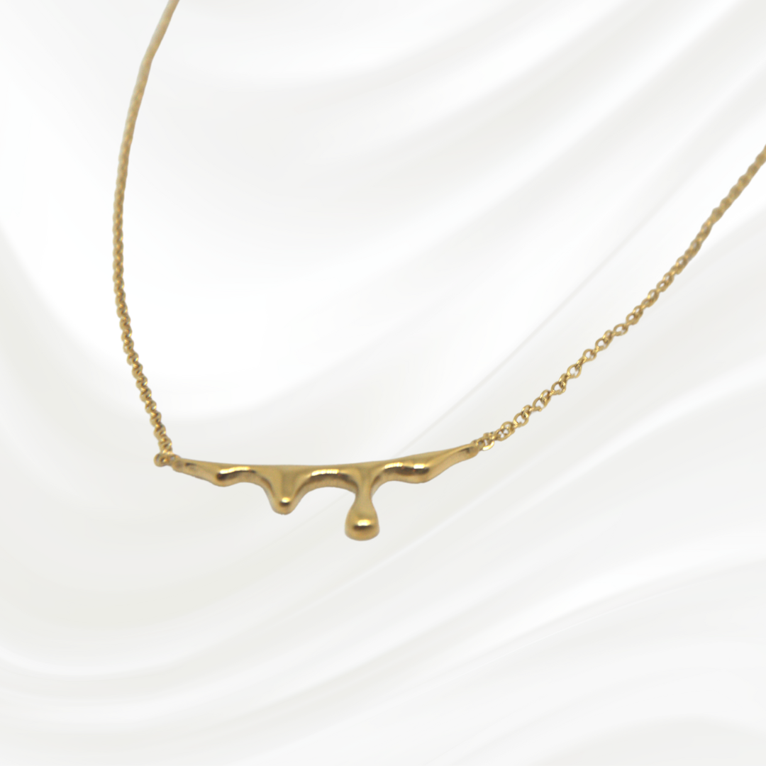 Collana Fluida